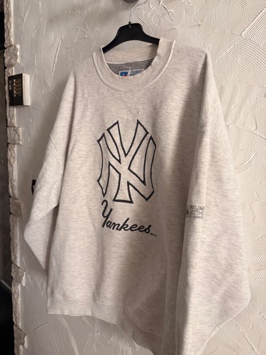 Sweat vintage 90 - vintage, russel
