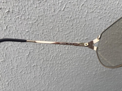 Monture lunettes christian - monture,