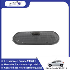 🇫🇷 PLAFONNIER DACIA