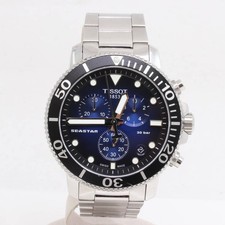 Montre pour homme TISSOT