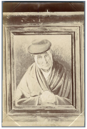 France espaly portrait - nd,,