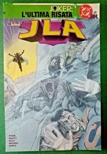 BD Play Press, Ila La Dernière Rire N.10-NOUVEAU-RIF.4981