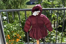 doudoune neuve repetto 4 ans violet don juan 170 euros  PROMO A SAISSIR