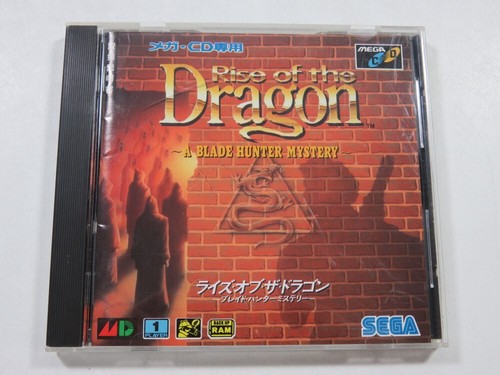 Rise the dragon - of,
