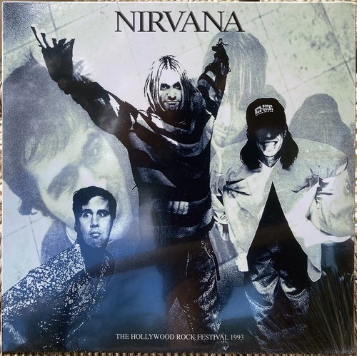 33t nirvana the hollywood - -,