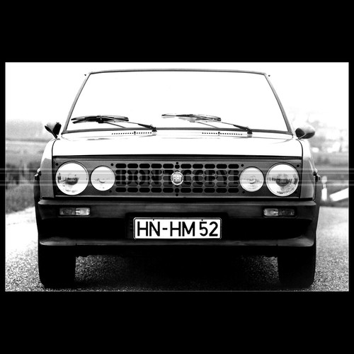 Photo 017899 fiat 131 racing - a.017899,