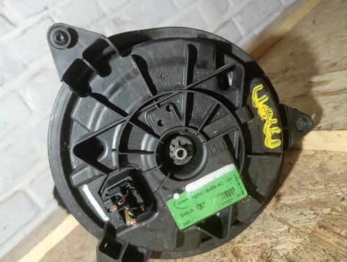 Moteur ventilateur chauffage - moteur,