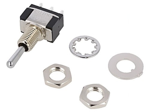 Interrupteur mta 106 - 106,