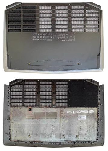 1pc laptop cas base 0xjcm6 - 1pc,