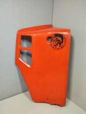 ÉCOPE DE RÉSERVOIR DROITE