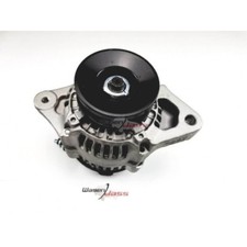 Alternateur NEUF remplace Yanmar 119620-77201 / 119620-77202