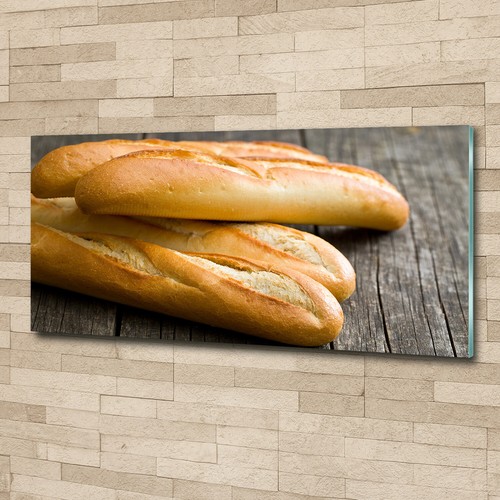 Tulup image sur verre - image,