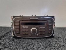6000CD Autoradio pour FORD
