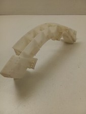 ?️?️Support pare-chocs arg arrière gauche Subaru Impreza WRX STI GR 08-14  OEM