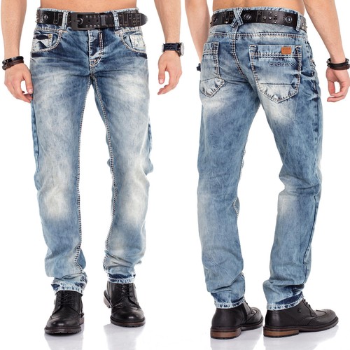 Cipo baxx jeans pour hommes - &,
