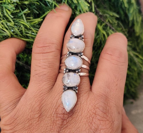 Bague réglable serti clos - serti,