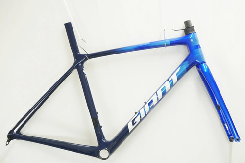 Used giant - [used], tcr