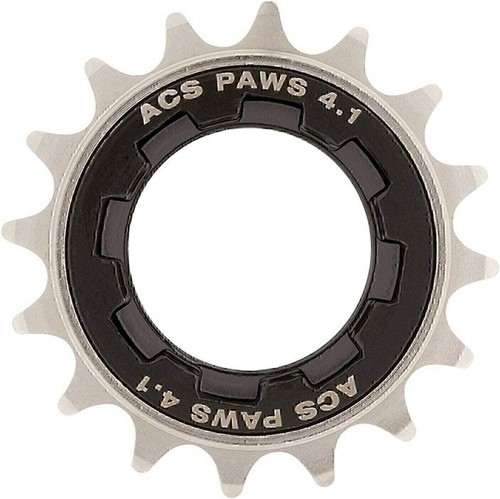 Acs bmx - acs, 4.1