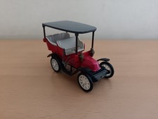 RAMI/JMK 1/43 : VOITURE