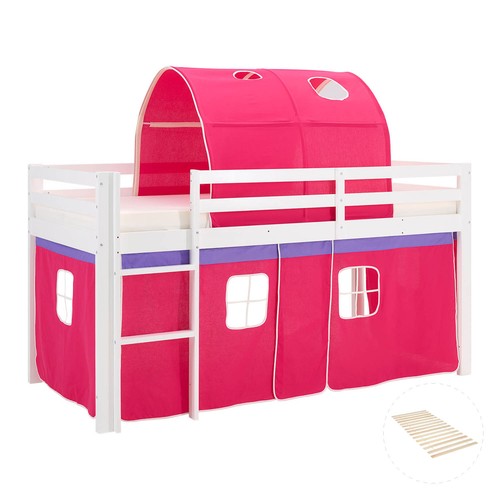 Cadre lit superposé 90x200 - cadre,