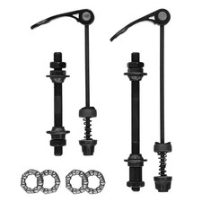 Roulement Vélo Tiges Attache