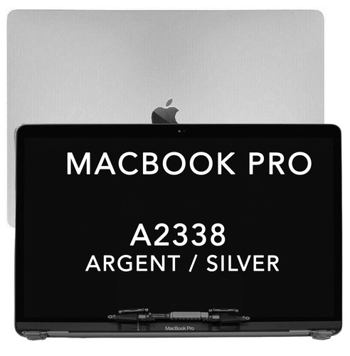 Ecran complete pour - complete, macbook