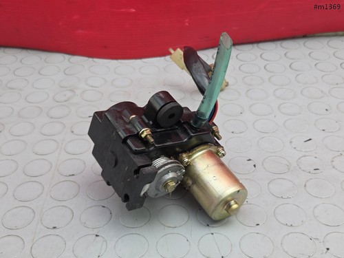 Moteur valve echappement - moteur, d'echappement