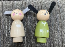 Moulin Roty La Grande Famille