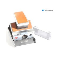 Appareil Photo Polaroid SX-70