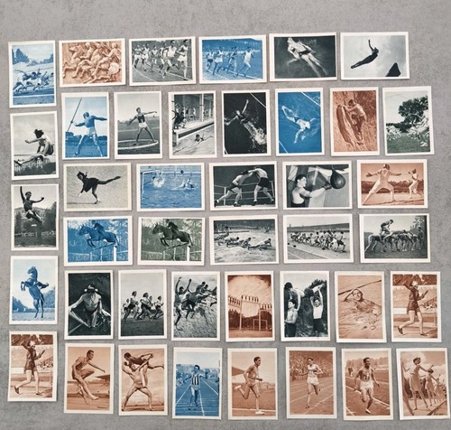 Lot cartes chromo - chromo,