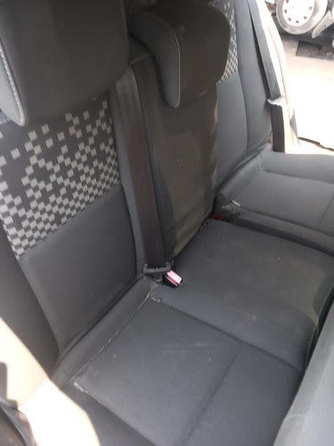 Banquette arriere renault - banquette,