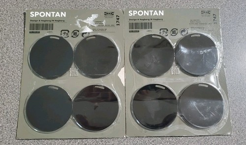 Two pack ikea spontan - 4-pack,