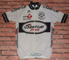 PISSEI Maillot Shirt Cyclisme