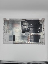 Bottom Case ASUS R754E