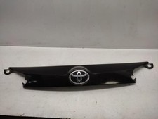 Calandre TOYOTA RAV4 4 PHASE 1