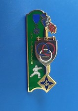 Insigne Promo CNSD CT1 Sport EPMS École Interarmées Des Sports 