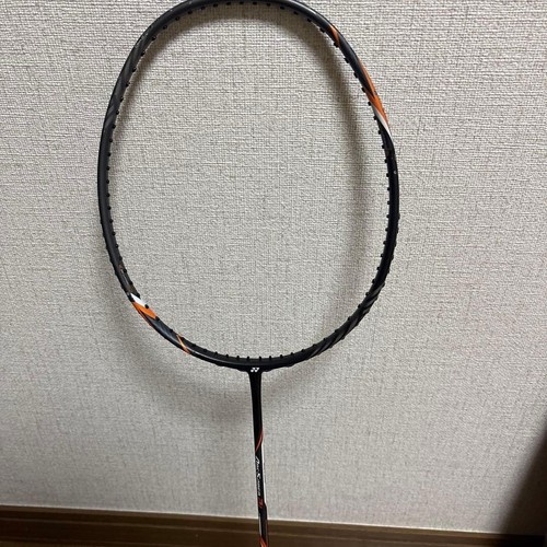 Raquette badminton yonex - de,