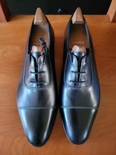New men john lobb 2014 - john,