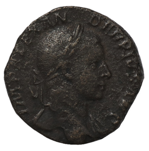 Rome alexandre sévère - -,