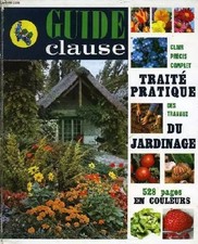 Guide clause, traité pratique