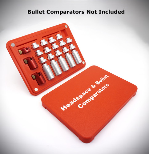 Hornady bullet headspace - hornady,