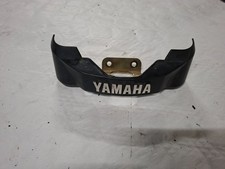 CARENAGE DE FOURCHE YAMAHA 125