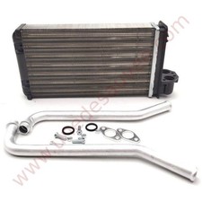 RADIATEUR DE CHAUFFAGE PEUGEOT