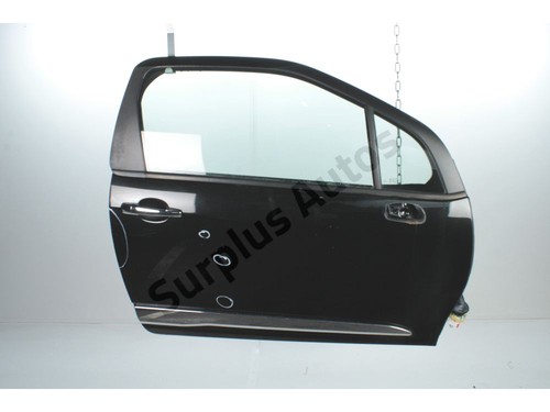 Porte avant droite - droite, 9800008180