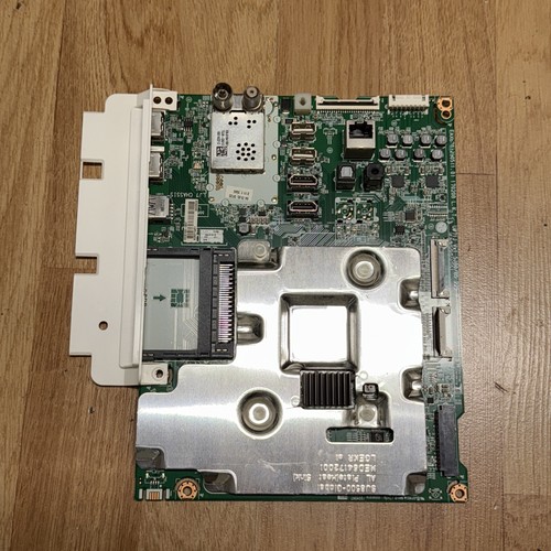 Carte mère lg 65sj850v - carte,