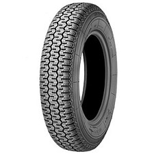 MICHELIN Pneu hiver 145 SR 15