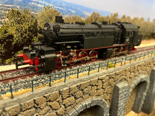 Locomotive rivarossi loco - rivarossi, ho