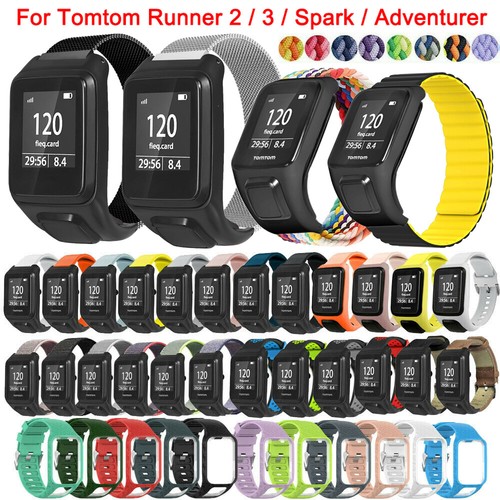Replacement strap for tomtom - strap,