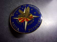 OPEX Aviation . Macédoine . Escadron de Protection PETROVEC B.S.V.I.A.