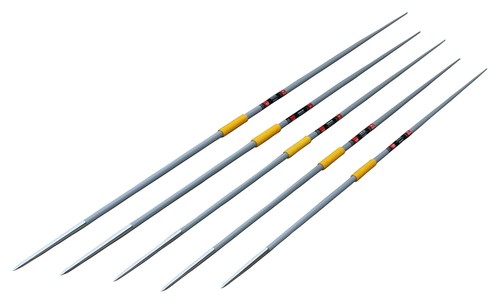 Nordic comet alu javelot - alu,